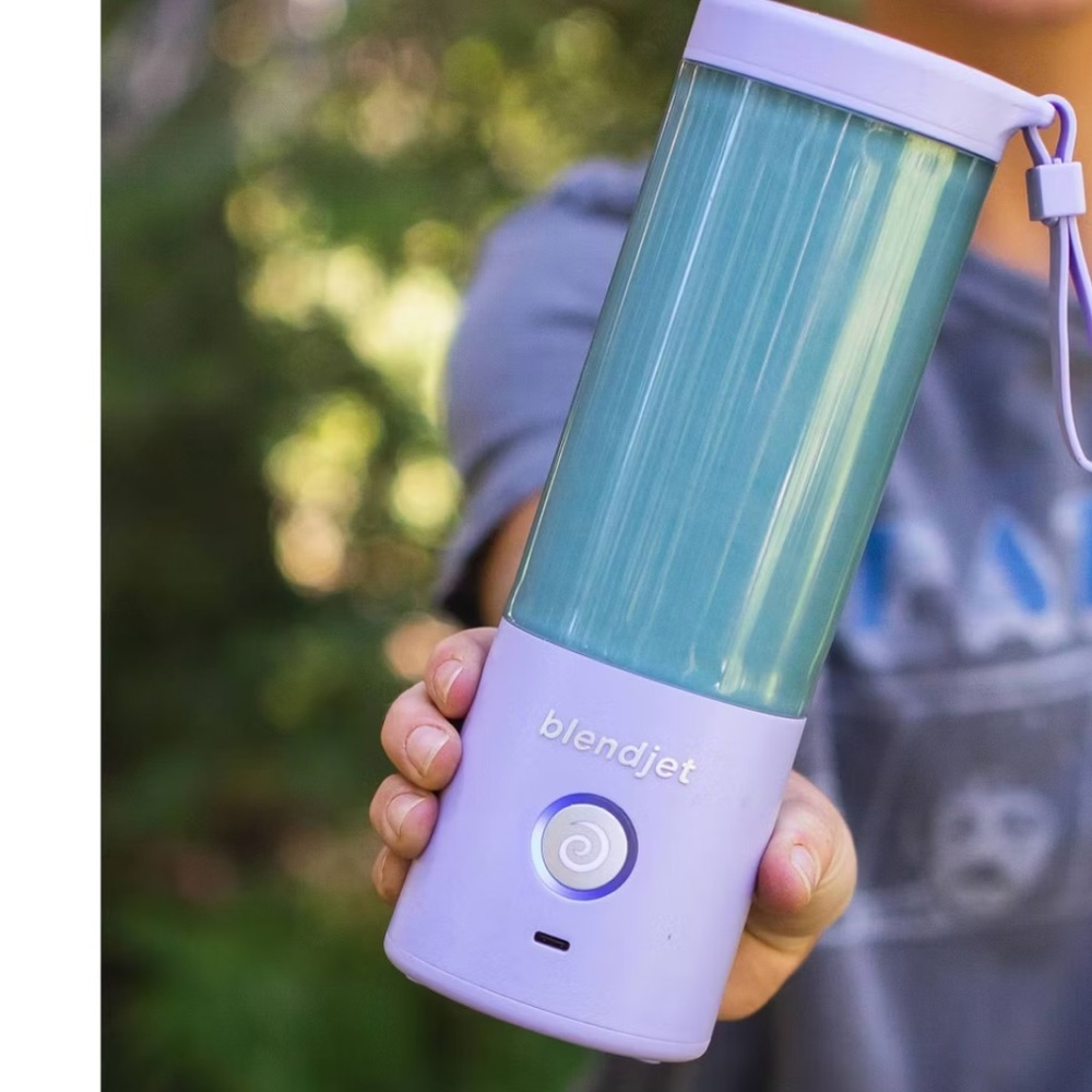 BlendJet portable blender - Picture 3 of 6